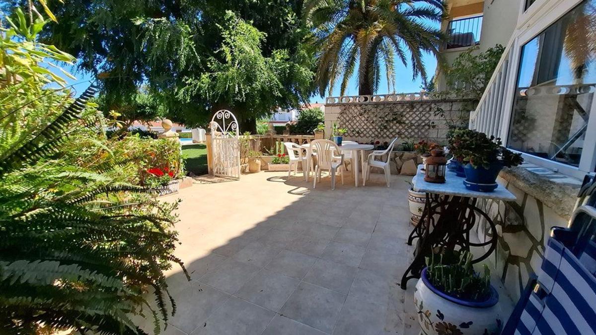 Sale of apartment in Piso en Camino Pou de la Muntanya, La Pedrera-Vessanes, Denia, Denia
 photo 3