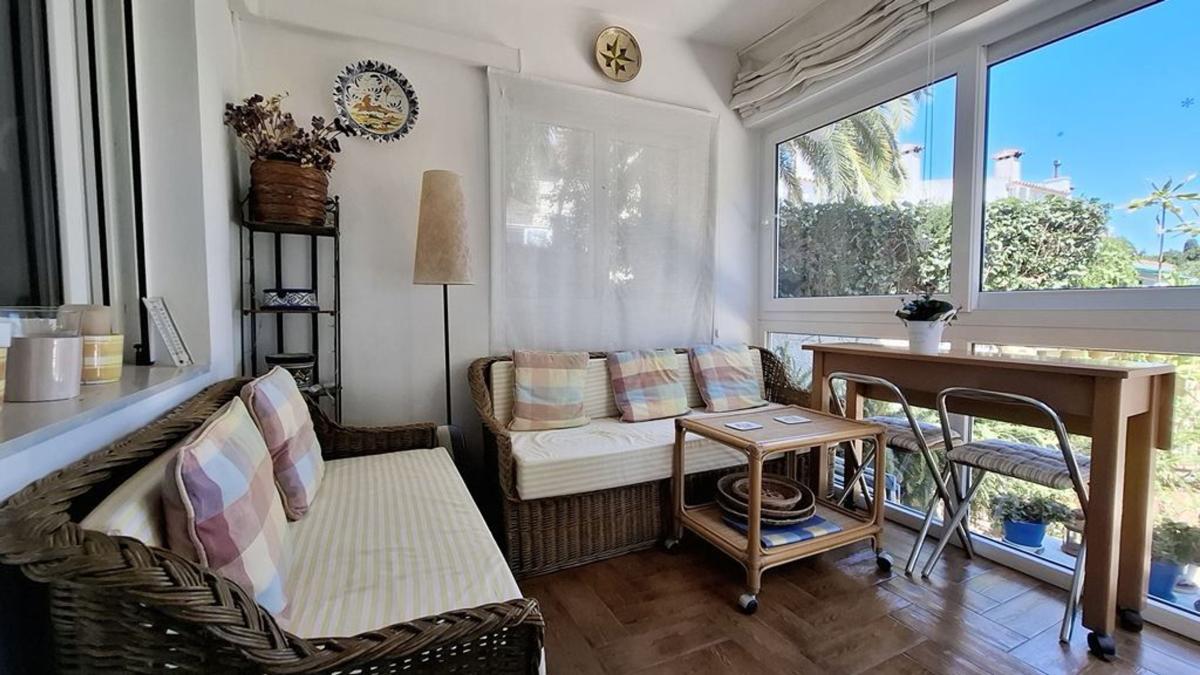 Sale of apartment in Piso en Camino Pou de la Muntanya, La Pedrera-Vessanes, Denia, Denia
 photo 5