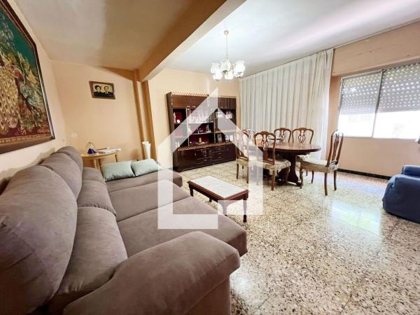 Venta de piso en Piso en Calle de Agost, Alcalde Felipe Mallol, San Vicente del Raspeig, San Vicente del Raspeig
photo 1