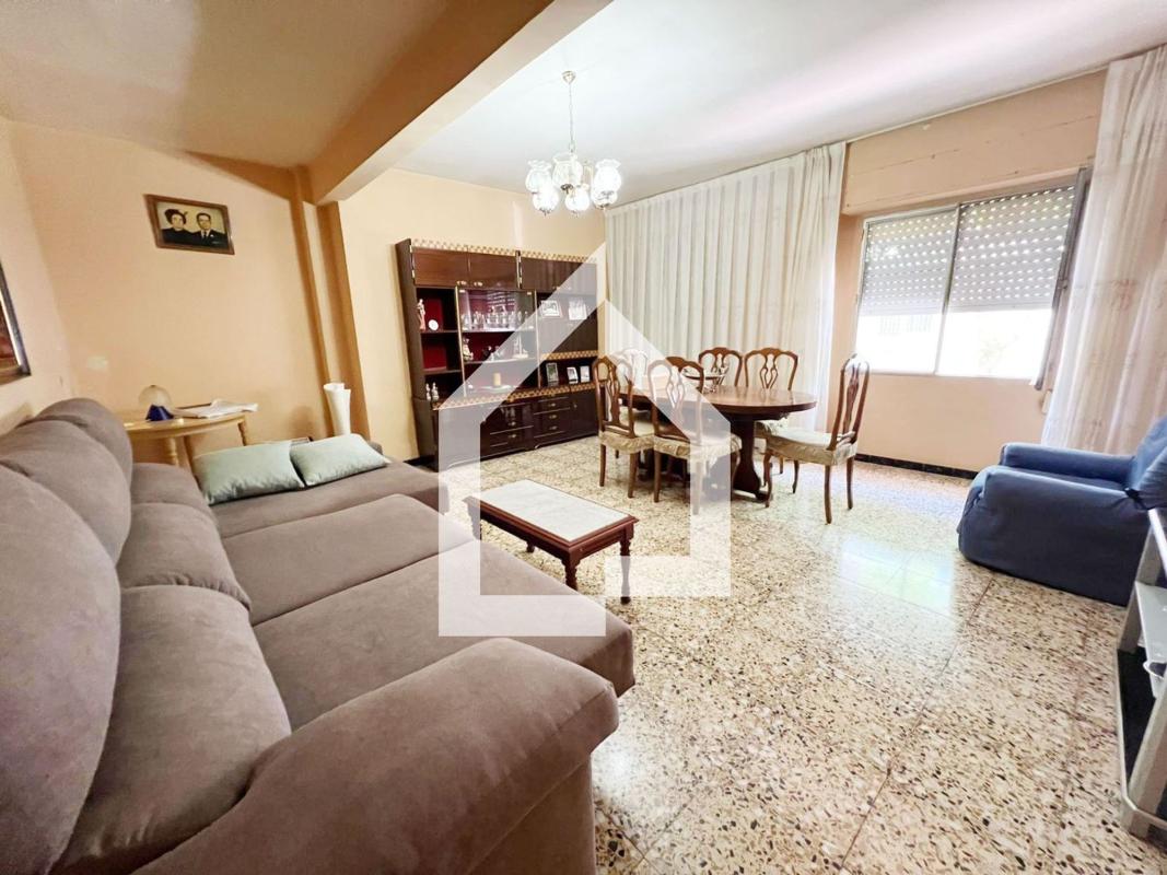 Venta de piso en Piso en Calle de Agost, Alcalde Felipe Mallol, San Vicente del Raspeig, San Vicente del Raspeig
 photo 3
