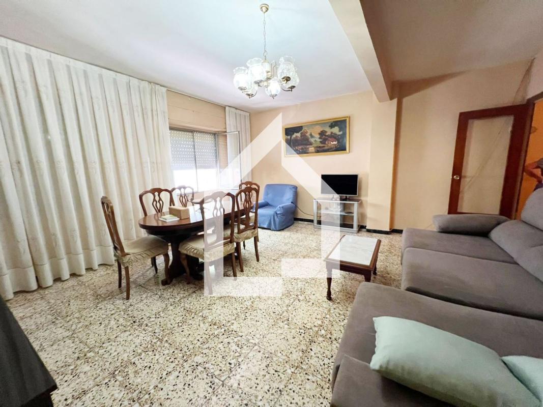 Venta de piso en Piso en Calle de Agost, Alcalde Felipe Mallol, San Vicente del Raspeig, San Vicente del Raspeig
 photo 4
