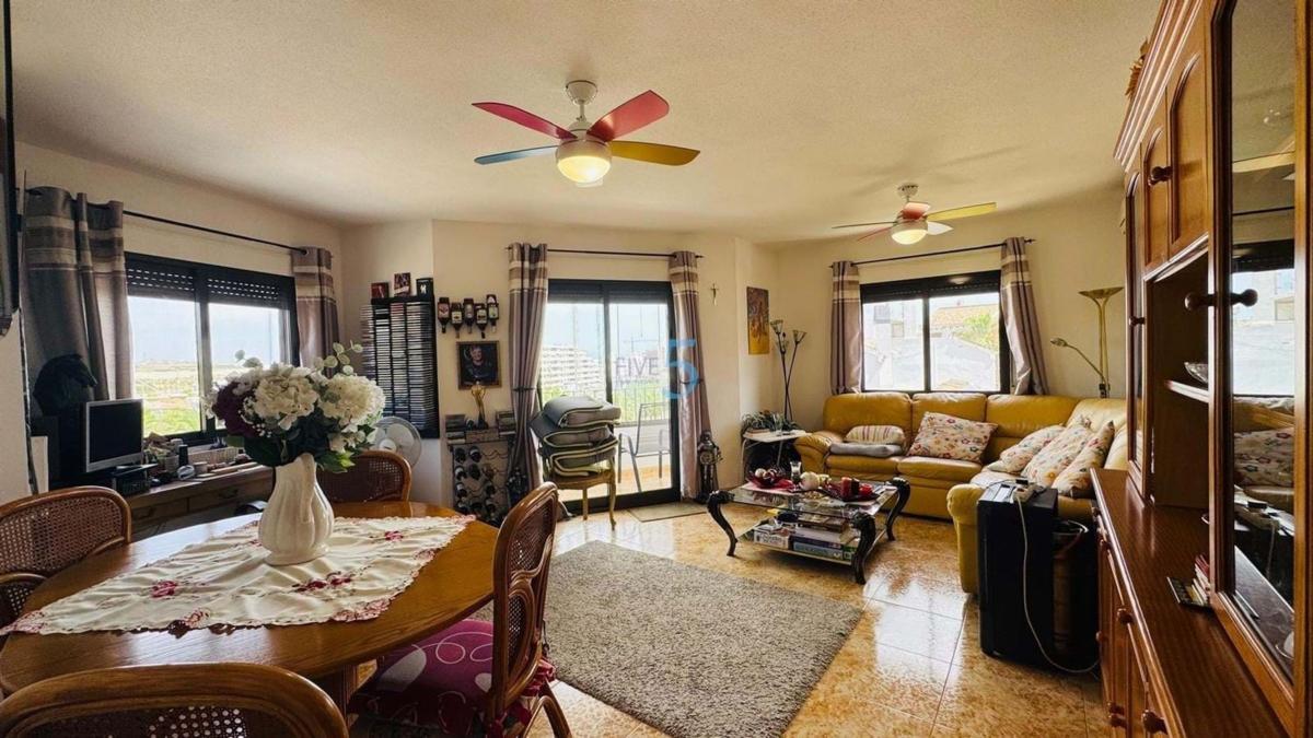 Продажа квартиры на Piso en Centro, San Miguel de Salinas, Сан-Мигель-де-Салинас
photo 3