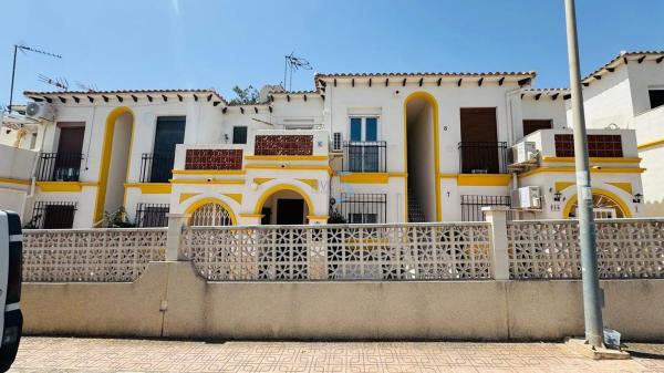 Sale of flat in Piso en Blue Lagoon - Galán, San Miguel de Salinas, San Miguel de Salinas
photo 1