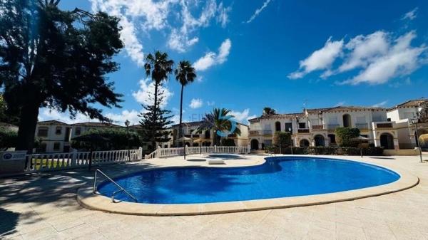 Sale of flat in Piso en Blue Lagoon - Galán, San Miguel de Salinas, San Miguel de Salinas
thumbnail 1