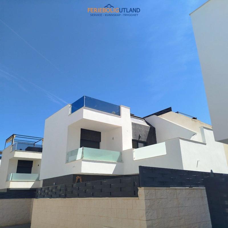 Properties for sale and rent in Spain photo 1