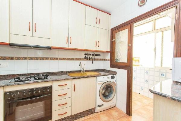 Venta de piso en Piso en Calle Virgen de la Paloma, Playa del Cura, Torrevieja, Torrevieja
 photo 4
