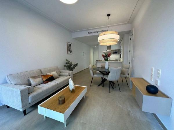Sale of flat in Piso en C. Mar Baltico, 03183 Torrevieja, 16, Playa de los Locos, Torrevieja, Torrevieja
thumbnail 2