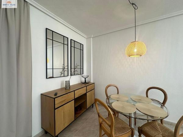 Продажа квартиры на Piso en Las Piscinas Naturales, Torrevieja, Торревьеха
 photo 2