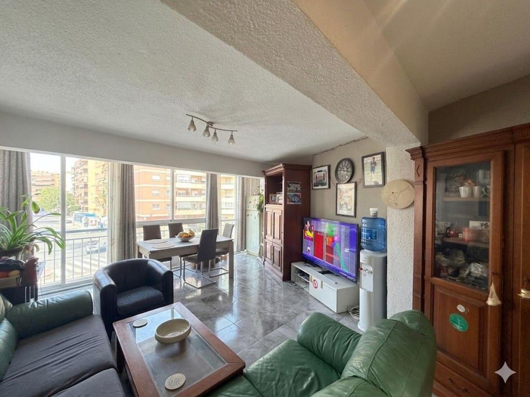 Venta de piso en Piso en Calle de Tomàs Ortuño s/n, Centro Urbano, Benidorm, Benidorm
photo 3