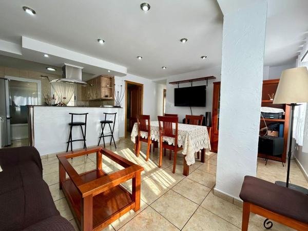 Venta de piso en Piso en Calle de Sant Antoni, 50, Centro, Santa Pola, Santa Pola
photo 1