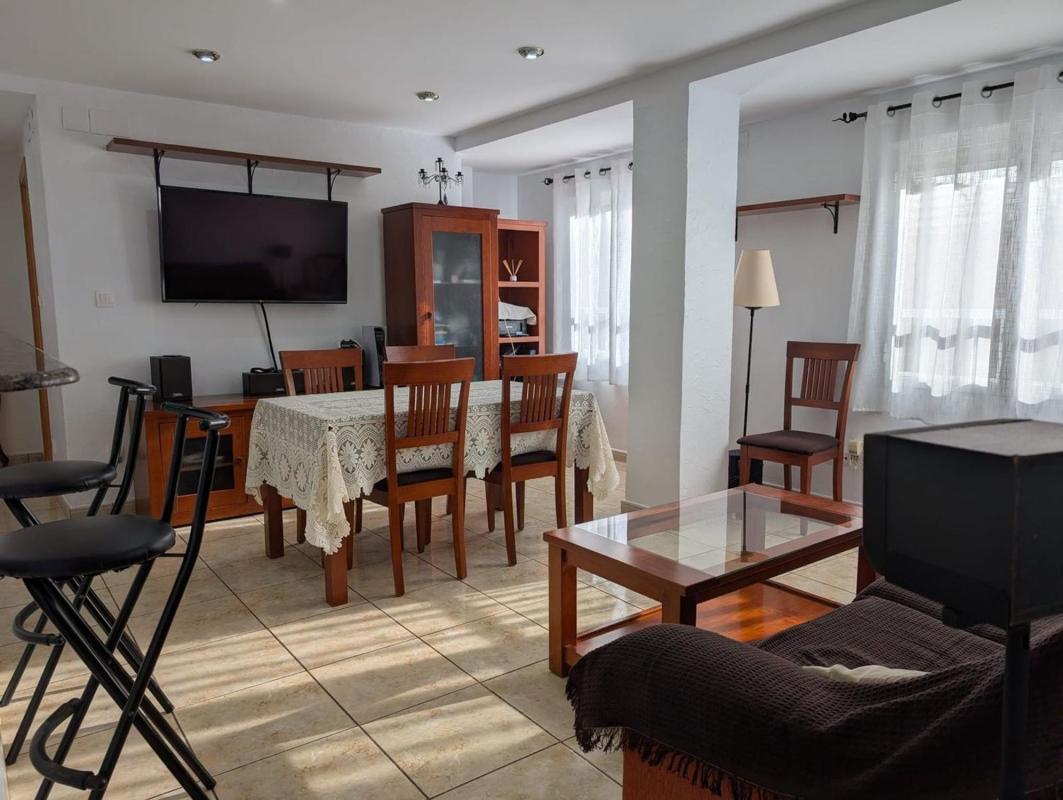 Venta de piso en Piso en Calle de Sant Antoni, 50, Centro, Santa Pola, Santa Pola
 photo 2