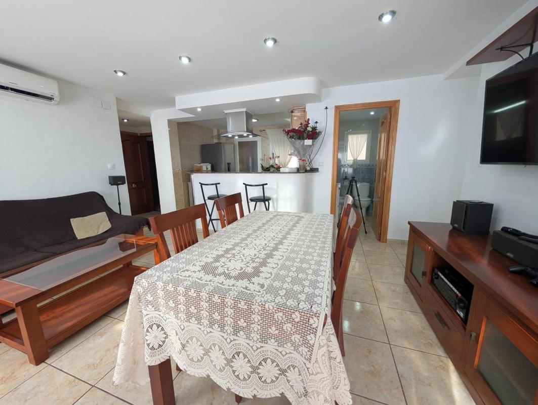 Venta de piso en Piso en Calle de Sant Antoni, 50, Centro, Santa Pola, Santa Pola
 photo 3