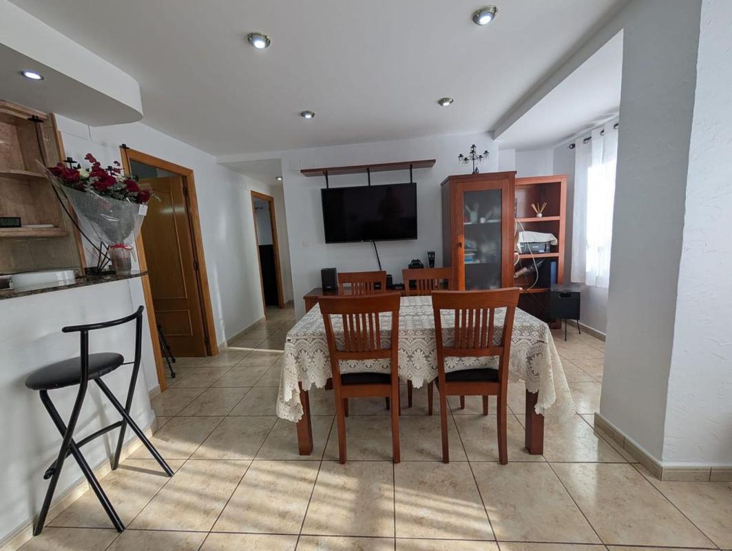 Venta de piso en Piso en Calle de Sant Antoni, 50, Centro, Santa Pola, Santa Pola
 photo 4