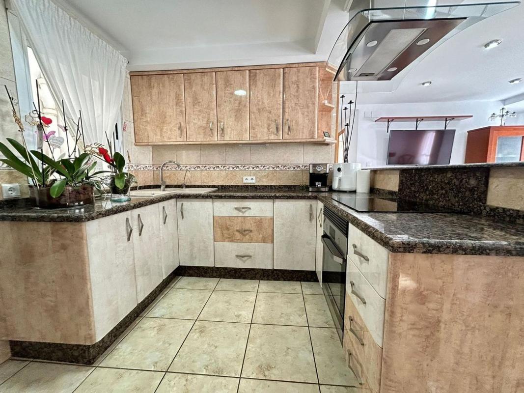Venta de piso en Piso en Calle de Sant Antoni, 50, Centro, Santa Pola, Santa Pola
 photo 5