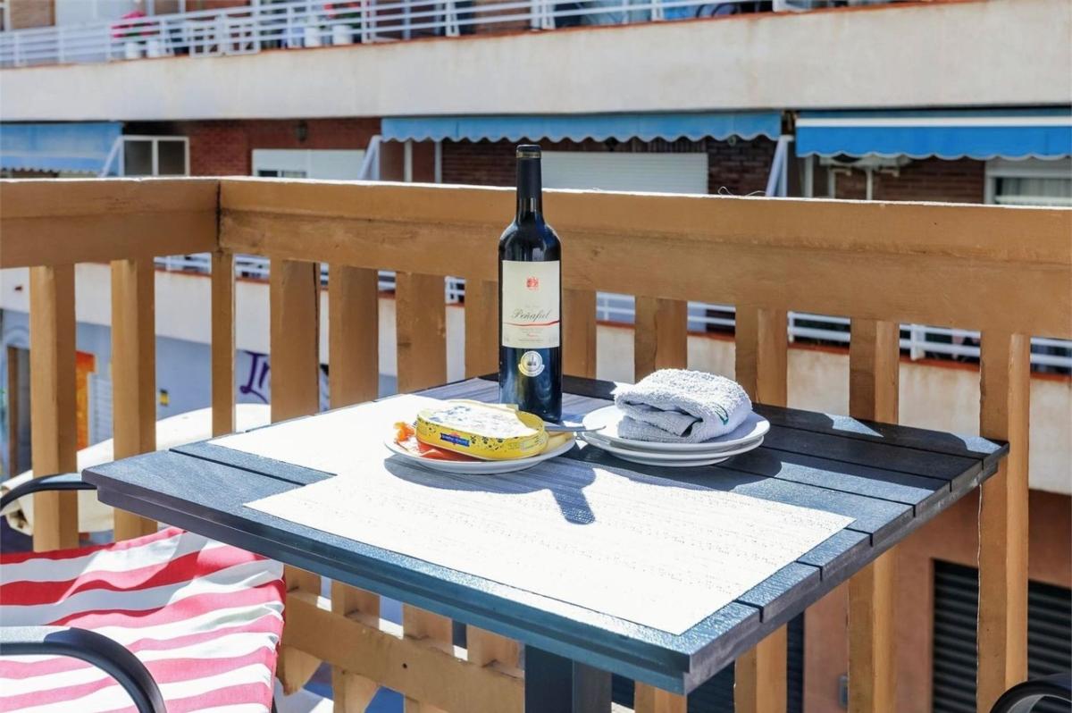 Sale of apartment in Piso en Calle Dinamarca, Playa de los Locos, Torrevieja, Torrevieja
photo 3