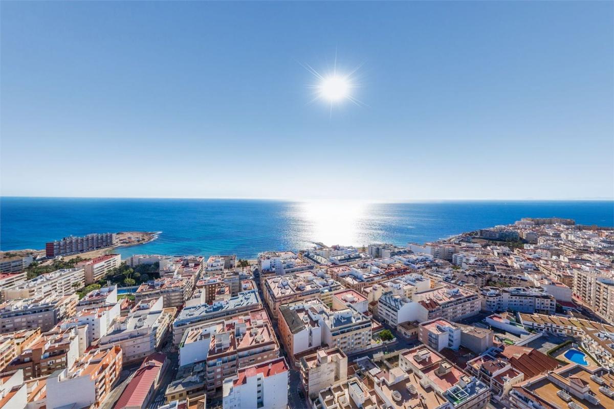 Sale of apartment in Piso en Calle Dinamarca, Playa de los Locos, Torrevieja, Torrevieja
photo 4