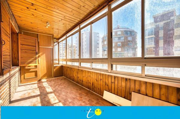 Продажа квартиры на Piso en Avenida Doctor Gregorio Marañón, 74, El Acequión, Torrevieja, Торревьеха
 photo 2