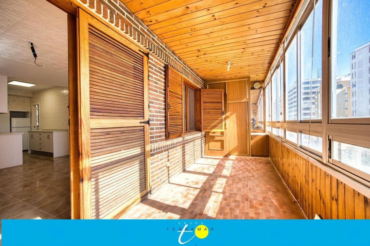 Продажа квартиры на Piso en Avenida Doctor Gregorio Marañón, 74, El Acequión, Torrevieja, Торревьеха
photo 4