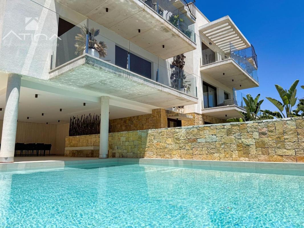 Penthouse sale in Ático en Calle de Joan Fuster, Puerto, Jávea/Xàbia, Jávea/Xàbia photo 1