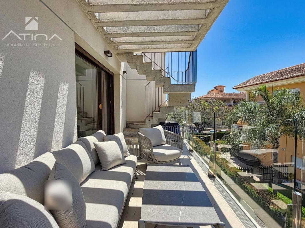 Penthouse sale in Ático en Calle de Joan Fuster, Puerto, Jávea/Xàbia, Jávea/Xàbia photo 2
