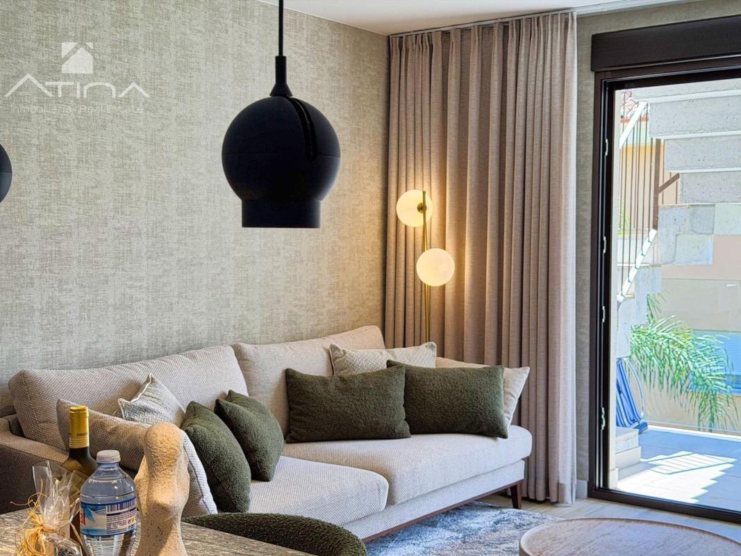 Penthouse sale in Ático en Calle de Joan Fuster, Puerto, Jávea/Xàbia, Jávea/Xàbia photo 5
