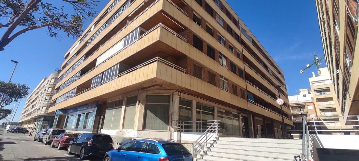Продажа квартиры на Piso en Avenida Doctor Gregorio Marañón, 70, El Acequión, Torrevieja, Торревьеха
photo 2