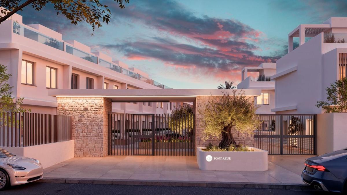 Properties for sale and rent in Spain photo 1