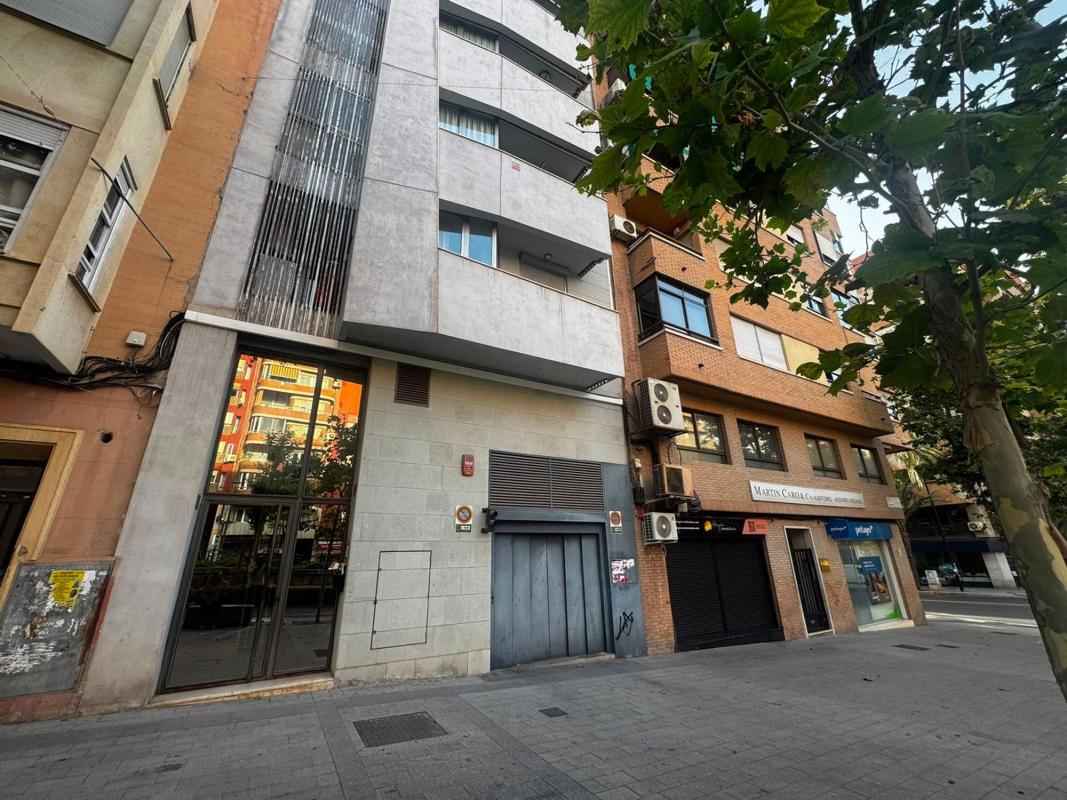 Penthouse sale in Ático en Avenida General Marvá, 26, Mercado, Alicante / Alacant, Alicante photo 1