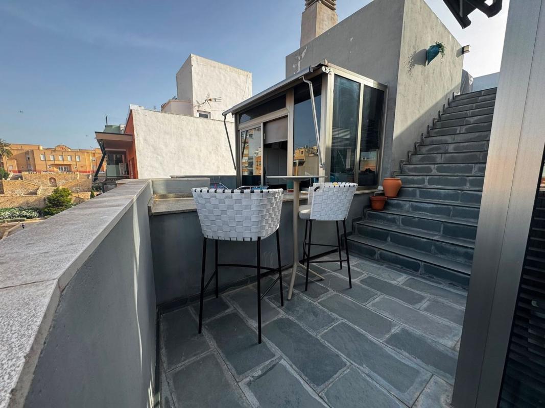 Penthouse sale in Ático en Avenida General Marvá, 26, Mercado, Alicante / Alacant, Alicante photo 4