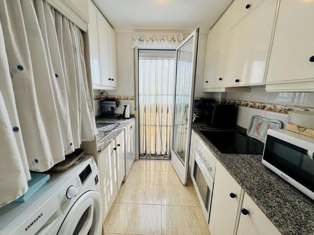 Продажа квартиры на Piso en Calle Sauce s/n, Cañada del Molino, Torrevieja, Торревьеха
 photo 4