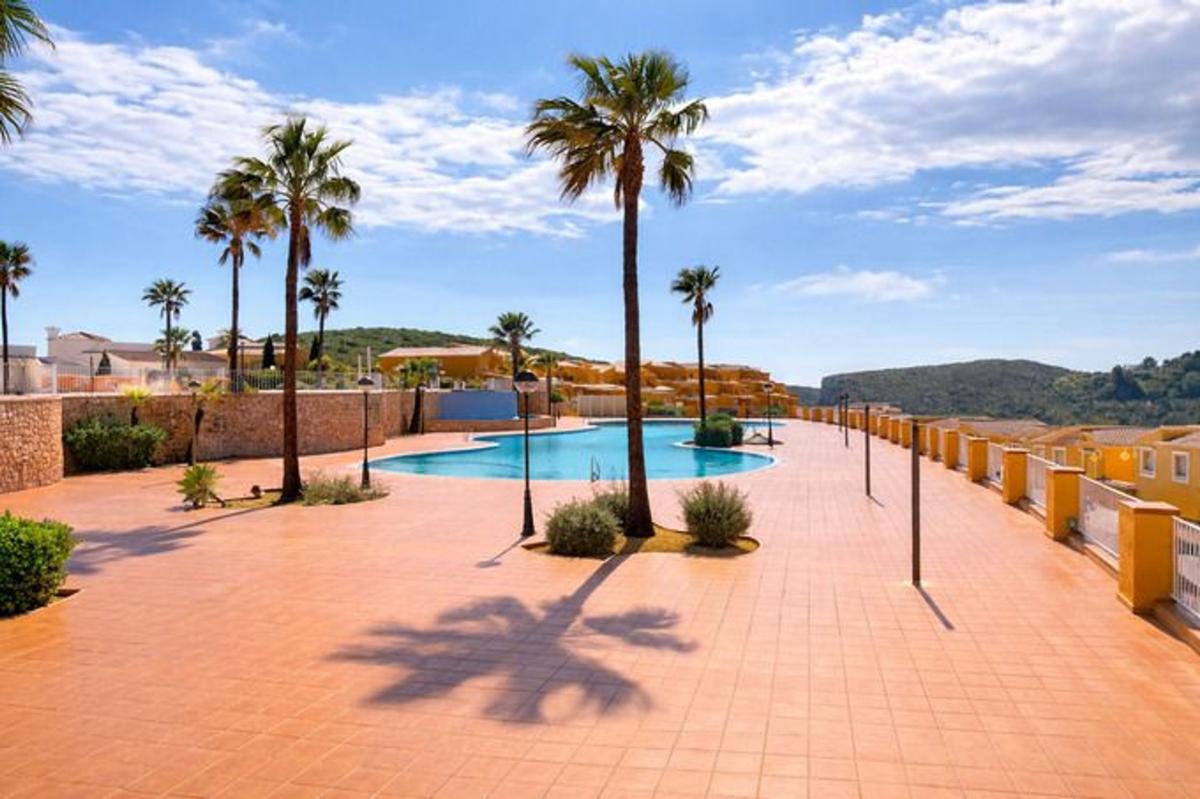 Venta de piso en Piso en Cumbre del Sol, Benitachell, Benitachell
 photo 2