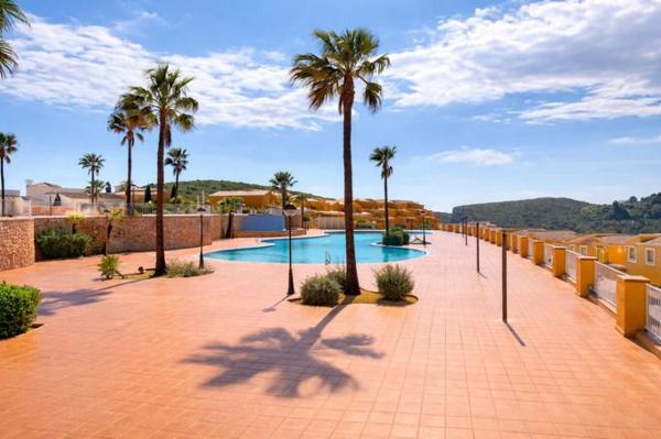 Venta de piso en Piso en Cumbre del Sol, Benitachell, Benitachell
thumbnail 1