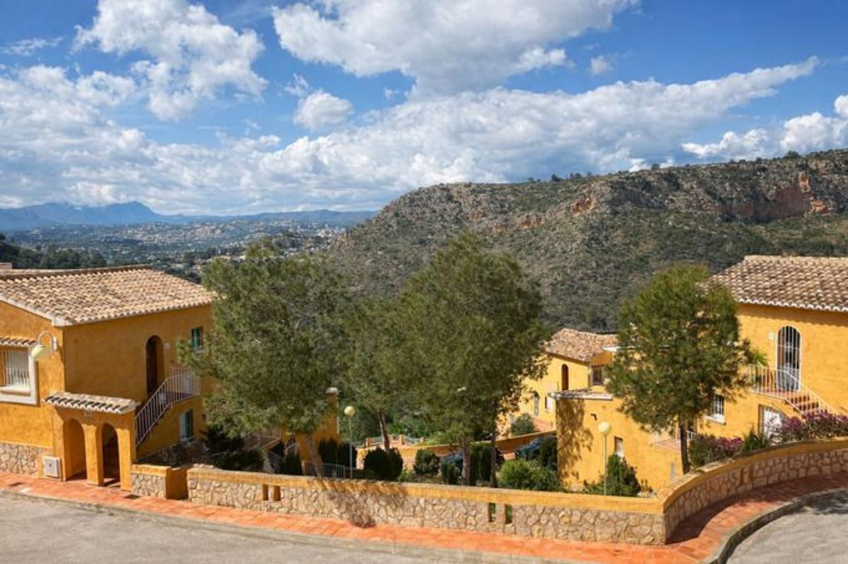 Venta de piso en Piso en Cumbre del Sol, Benitachell, Benitachell
 photo 3