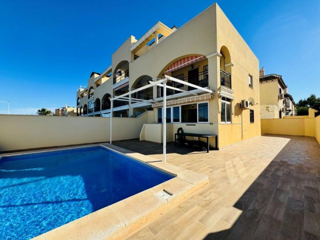 Venta de duplex en Dúplex en alamo, El Molino, Torrevieja, Torrevieja photo 1