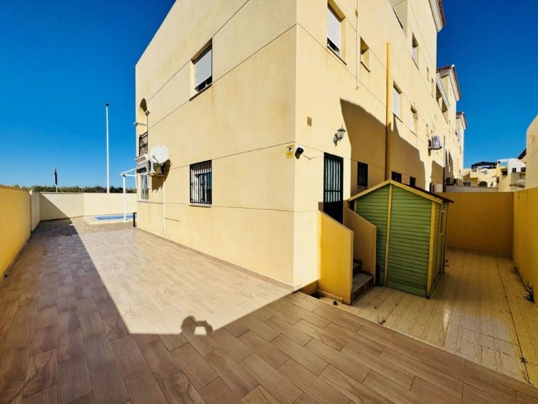 Venta de duplex en Dúplex en alamo, El Molino, Torrevieja, Torrevieja photo 3