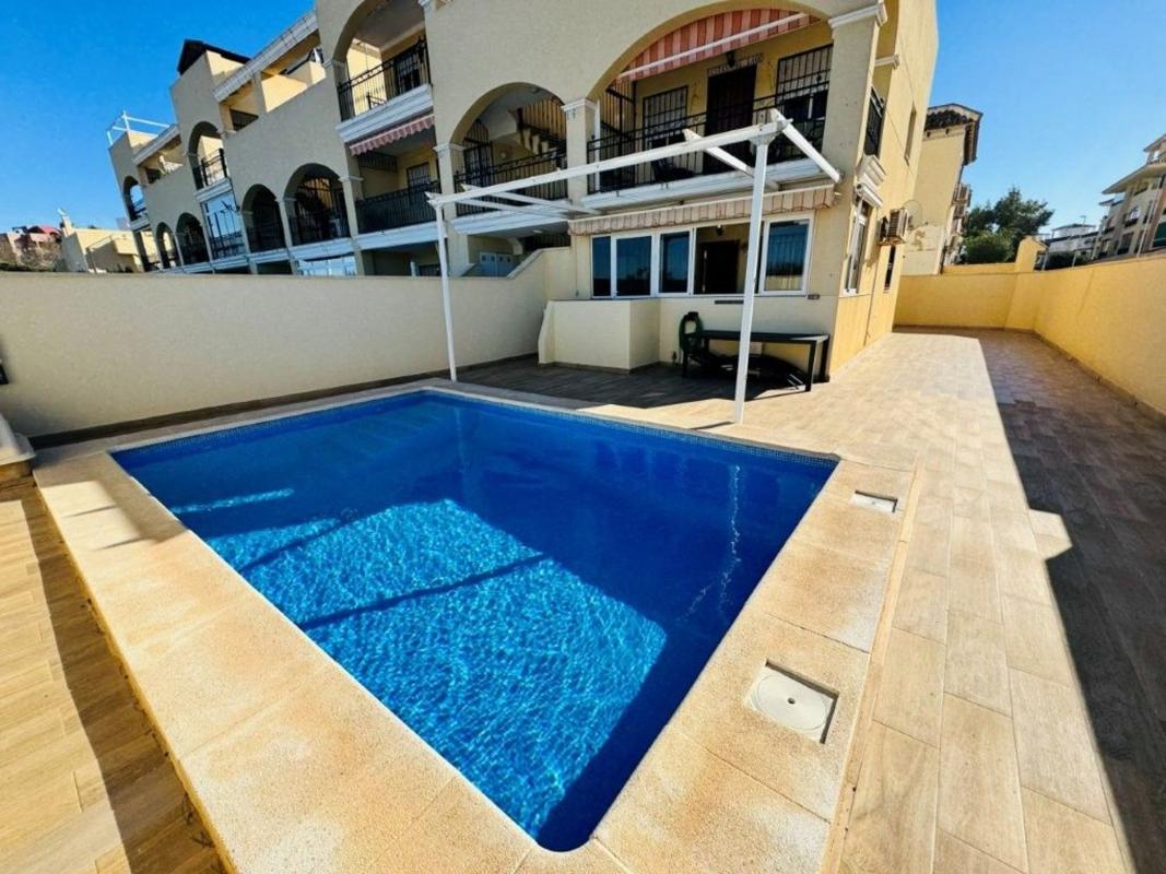 Venta de duplex en Dúplex en alamo, El Molino, Torrevieja, Torrevieja photo 4