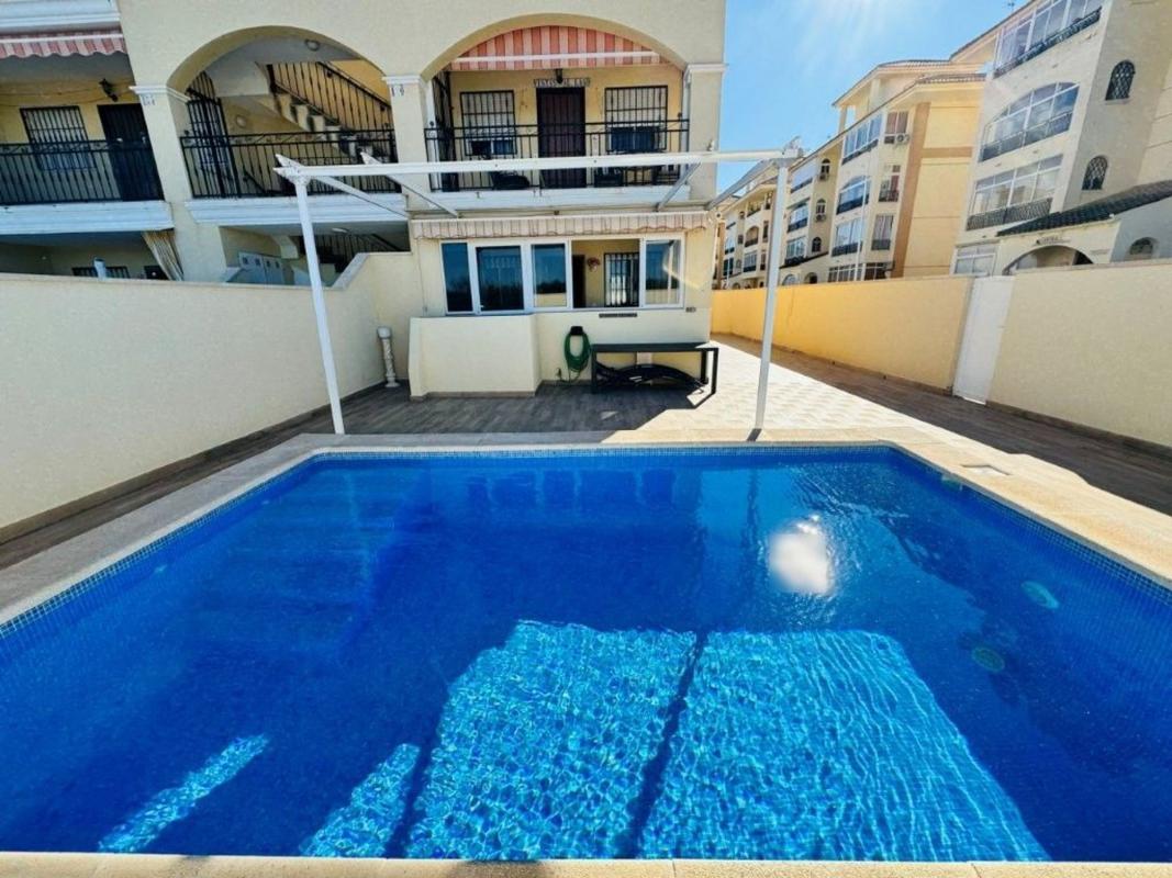 Venta de duplex en Dúplex en alamo, El Molino, Torrevieja, Torrevieja photo 5
