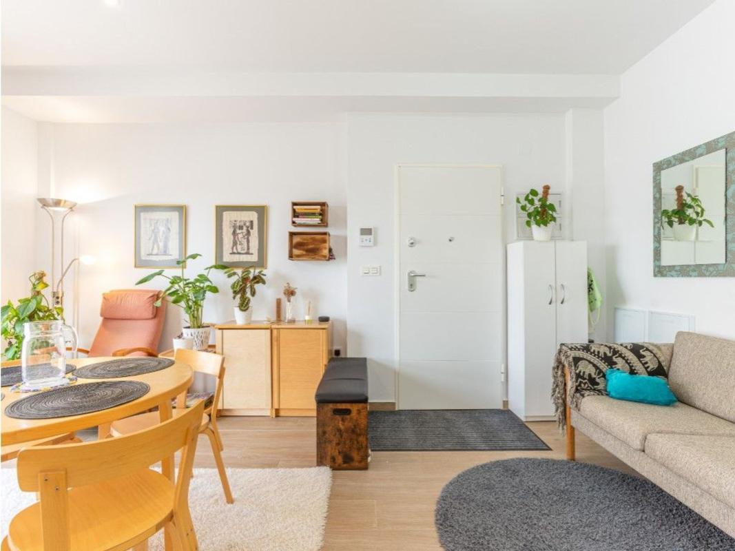 Продажа квартиры на Piso en Calle Santa Petra, Nueva Torrevieja, Torrevieja, Торревьеха
 photo 4