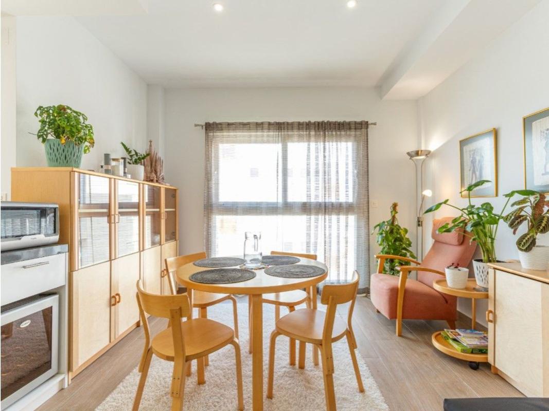 Продажа квартиры на Piso en Calle Santa Petra, Nueva Torrevieja, Torrevieja, Торревьеха
 photo 5