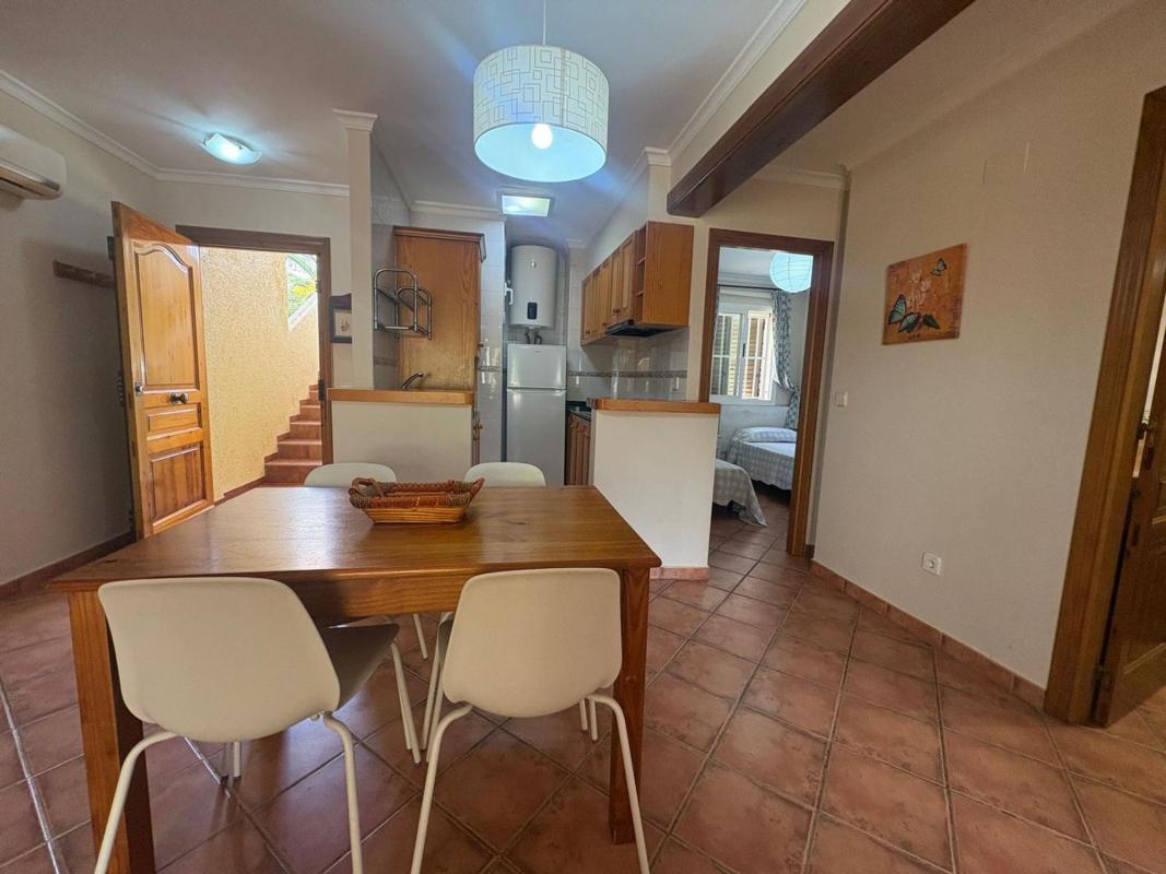 Sale of apartment in Piso en Calle Morell, Les Bovetes-La Felicidad, Denia, Denia
 photo 5