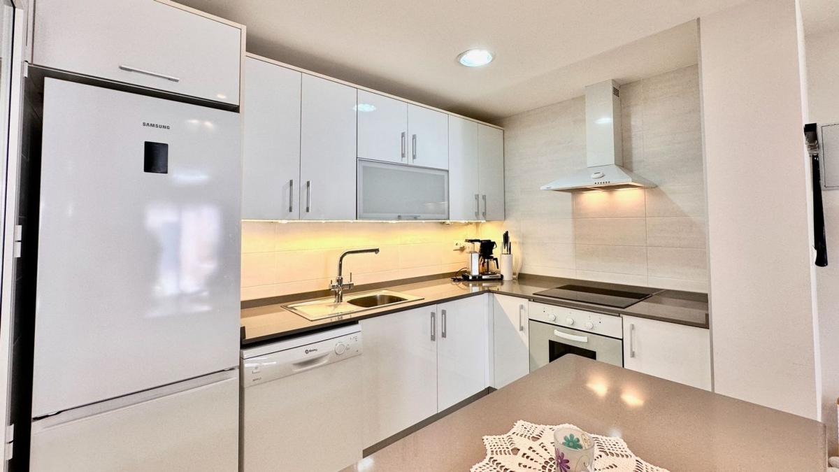 Продажа квартиры на Piso en Avenida Paris, 201, Aguas Nuevas, Torrevieja, Торревьеха
 photo 3