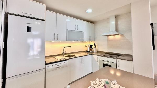Продажа квартиры на Piso en Avenida Paris, 201, Aguas Nuevas, Torrevieja, Торревьеха
 photo 3