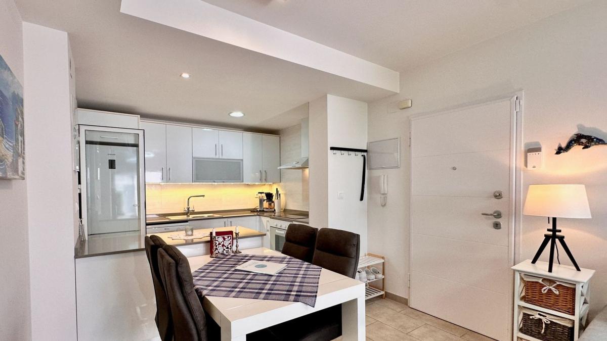 Продажа квартиры на Piso en Avenida Paris, 201, Aguas Nuevas, Torrevieja, Торревьеха
 photo 5