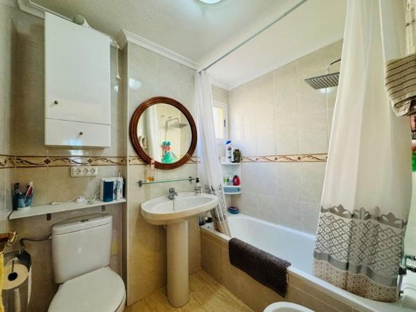 Продажа квартиры на Piso en Cv-92, 63, Cañada del Molino, Torrevieja, Торревьеха
 photo 2