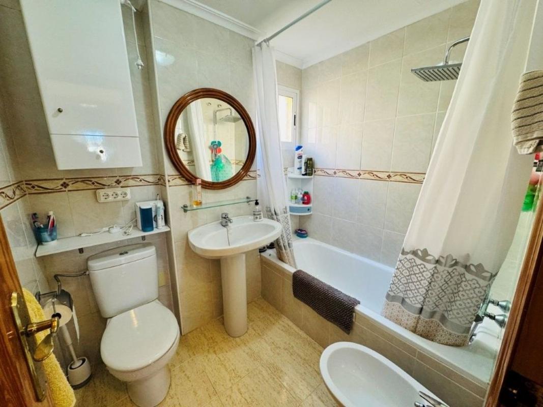 Продажа квартиры на Piso en Cv-92, 63, Cañada del Molino, Torrevieja, Торревьеха
 photo 3