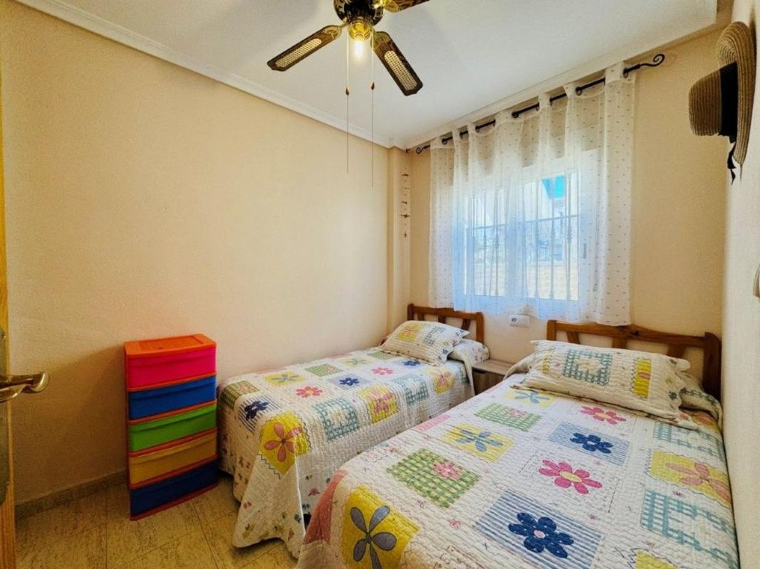 Продажа квартиры на Piso en Cv-92, 63, Cañada del Molino, Torrevieja, Торревьеха
 photo 4