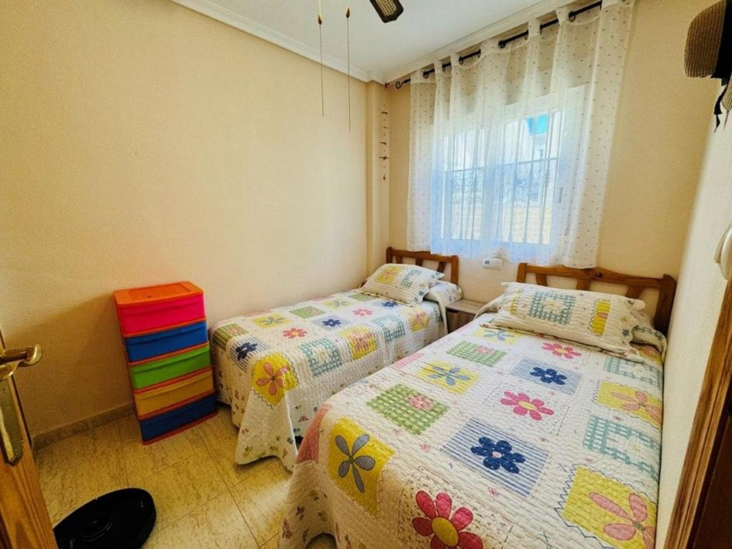Продажа квартиры на Piso en Cv-92, 63, Cañada del Molino, Torrevieja, Торревьеха
 photo 5