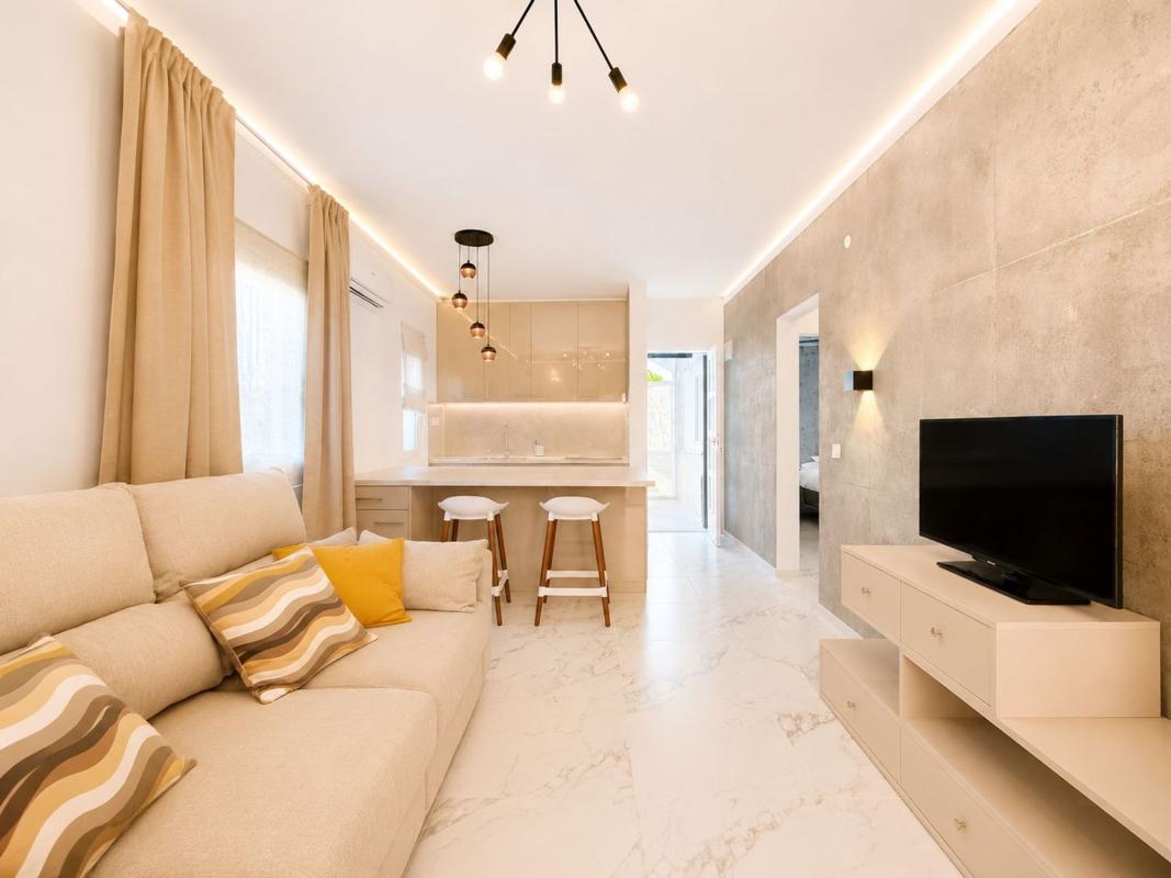 Venta de piso en Piso en Lago Jardin, 9, Los Balcones - Los Altos del Edén, Torrevieja, Torrevieja
photo 1