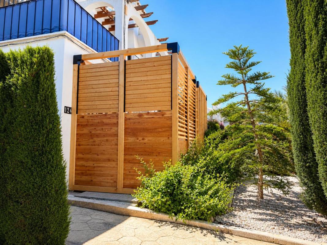 Venta de piso en Piso en Lago Jardin, 9, Los Balcones - Los Altos del Edén, Torrevieja, Torrevieja
photo 2