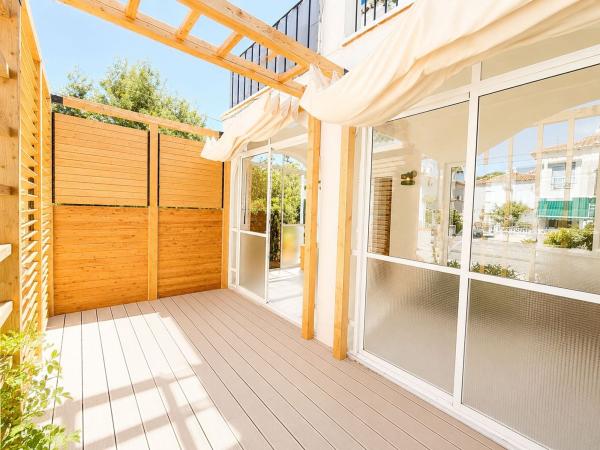 Venta de piso en Piso en Lago Jardin, 9, Los Balcones - Los Altos del Edén, Torrevieja, Torrevieja
thumbnail 2
